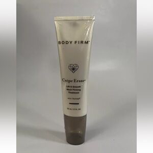 Crepe Erase Body Firm Lift & Smooth Neck Firming Treatment 1.7 fl. oz - Sealed